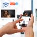 WIFI видеодомофон NOVIcam FREEDOM 7 FHD с сенсорным экраном и переадресацией вызова на мобильное устройство