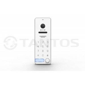 Вызывная панель Tantos iPanel 2 WG EM KBD HD (белый)