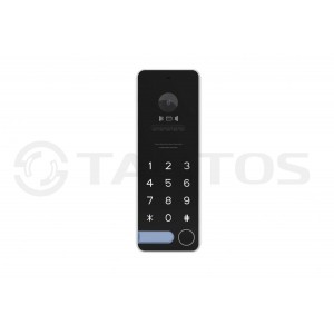 Вызывная панель Tantos iPanel 2 WG EM KBD HD (черный)