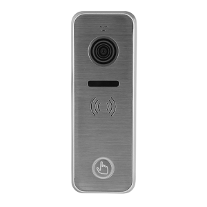 Вызывная панель Tantos iPanel 2 HD (металл)