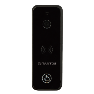 Вызывная панель Tantos iPanel 2 HD (черный)