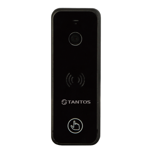 Вызывная панель Tantos iPanel 2 HD (черный)