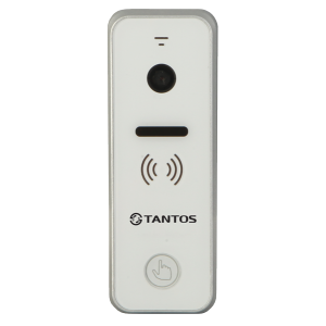 Вызывная панель Tantos iPanel 2 HD (белый)