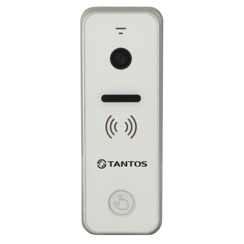 Вызывная панель Tantos iPanel 2 HD (белый)