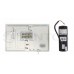 Комплект домофона Tantos Amelie HD SE Kit: монитор Amelie HD SE+вызывная панель Walle HD(белый/медь)