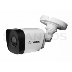 Видеокамера HD 2Mp Tantos TSc-P2HDf (2.8mm)