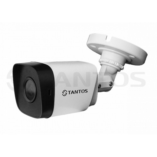 Видеокамера HD 2Mp Tantos TSc-P2HDf (2.8mm)