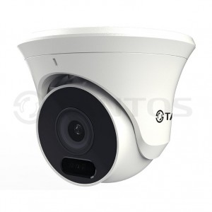 Видеокамера HD 2Mp Tantos TSc-Ve2HDf (2.8mm)