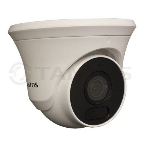 Видеокамера HD 2Mp Tantos TSc-E2FA (2.8mm)