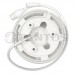 Видеокамера IP 2Mp Tantos TSi-Beco25FP (2.8mm)