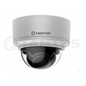 Видеокамера IP 5Mp Tantos TSi-Ve50VPA