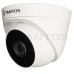 Видеокамера IP 2Mp Tantos TSi-Eeco25FP (2.8mm)