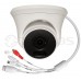 Видеокамера IP 4Mp Tantos TSi-E4FP (2.8 mm)