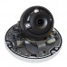 Видеокамера IP 2Mp Tantos TSi-Veco25FP (2.8mm)