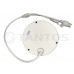 Видеокамера IP 2Mp Tantos TSi-Veco25FP (2.8mm)