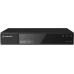 Видеорегистратор IP 8 каналов Tantos TSr-NV08155P