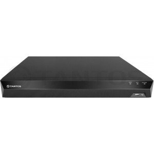 Видеорегистратор IP 16 каналов Tantos TSr-NV16252