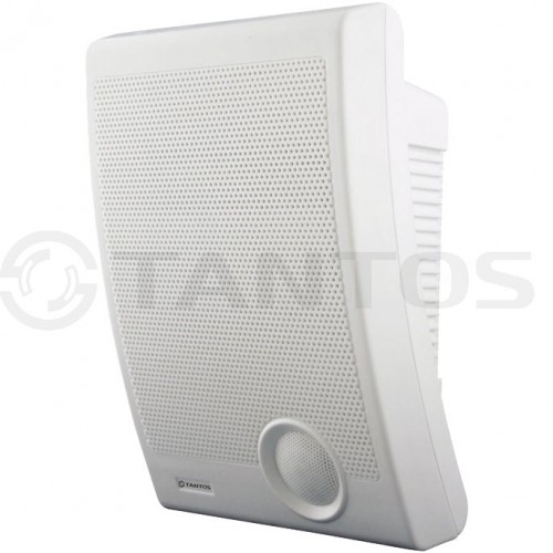 Громкоговоритель настенный двухполосный Tantos TSo-SW10a