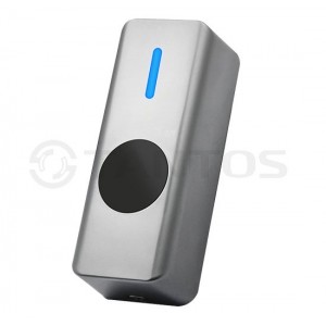 Бесконтактная кнопка выхода Tantos TS-NoTouch IP68