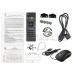 Видеорегистратор IP 16 каналов Tantos TSr-NV64851