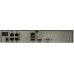Видеорегистратор IP 4 канала Tantos TSr-NV04155P