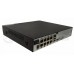 Видеорегистратор IP 8 каналов Tantos TSr-NV08155P
