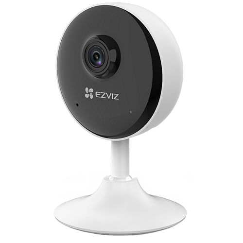 Wi-Fi IP камера для дома EZVIZ CB1 2 Мп (2,8 мм)