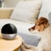 Wi-Fi поворотная IP камера для дома EZVIZ C6W 4 Мп (4 мм)