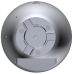 Wi-Fi поворотная IP камера для дома EZVIZ C6W 4 Мп (4 мм)