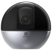 Wi-Fi поворотная IP камера для дома EZVIZ C6W 4 Мп (4 мм)