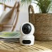 Wi-Fi поворотная IP камера для дома EZVIZ H7c 2K+ 4 Мп (2,8 и 6 мм)