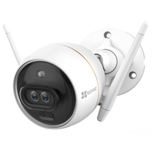 Wi-Fi уличная IP камера EZVIZ C3X 2 Мп (2,8 мм)