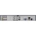 Видеорегистратор HD 4 каналов Tantos TSr-UV0417