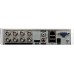 Видеорегистратор HD 8 каналов Tantos TSr-UV0818 Eco