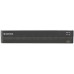 Видеорегистратор HD 8 каналов Tantos TSr-UV0817