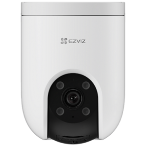Wi-Fi уличная поворотная IP камера EZVIZ H8c Pro 3K 5 Мп (4 мм)