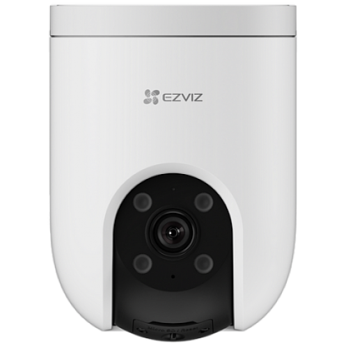 Wi-Fi уличная поворотная IP камера EZVIZ H8c Pro 3K 5 Мп (4 мм)