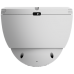 Комплект 4 уличные IP камеры EZVIZ H4 2K 3 Мп (2,8 мм) с видеорегистратором X5S