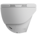 Комплект 4 уличные IP камеры EZVIZ H4 2K 3 Мп (2,8 мм) с видеорегистратором X5S