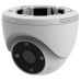 Комплект 4 уличные IP камеры EZVIZ H4 2K 3 Мп (2,8 мм) с видеорегистратором X5S