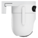 Wi-Fi уличная поворотная IP камера EZVIZ H9c Dual 2K 3 Мп (2,8 и 6 мм)