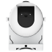 Wi-Fi уличная поворотная IP камера EZVIZ H9c Dual 3K 5 Мп (2,8 и 6 мм)