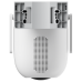 Wi-Fi уличная поворотная IP камера EZVIZ H9c Dual 3K 5 Мп (2,8 и 6 мм)