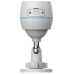 Wi-Fi уличная IP камера EZVIZ H3c Color 2 Мп (2,8 мм)
