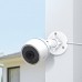 Wi-Fi уличная IP камера EZVIZ H3c Color 2 Мп (2,8 мм)