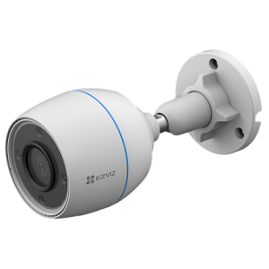 Wi-Fi уличная IP камера EZVIZ H3c Color 2 Мп (2,8 мм)