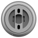 Wi-Fi уличная IP камера EZVIZ CB3 2 Мп (2,8 мм)