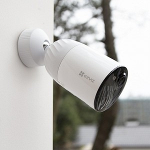 Wi-Fi уличная IP камера EZVIZ CB3 2 Мп (2,8 мм)