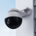 Wi-Fi уличная поворотная IP камера EZVIZ C8W Pro 3K 5 Мп (4 мм)