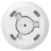 Wi-Fi поворотная IP камера для дома EZVIZ TY1 4 Мп (4 мм)